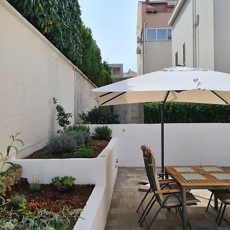 Garden Apartment Задар Екстериор снимка