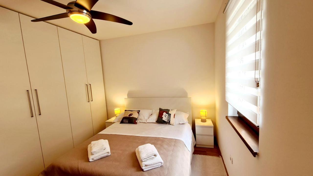 Garden Apartment Задар Екстериор снимка