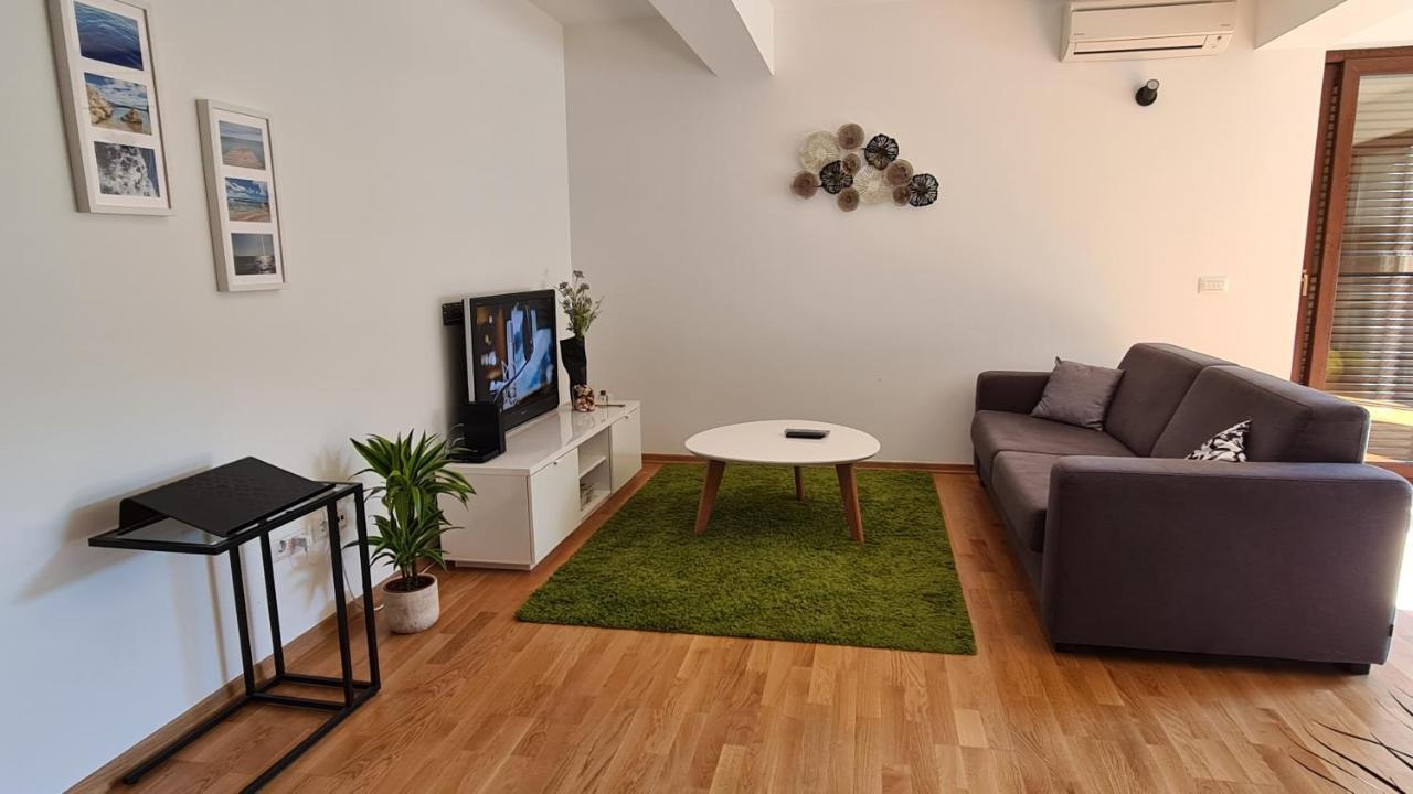 Garden Apartment Задар Екстериор снимка